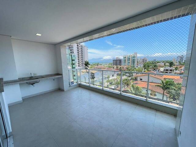 #AP0024 - Apartamento para Venda em Caraguatatuba - SP