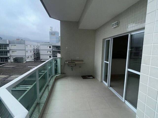 Venda em Centro - Caraguatatuba