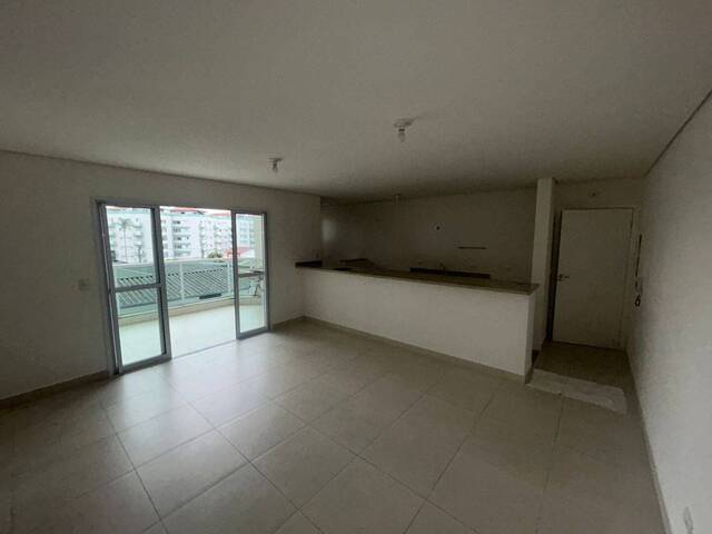 #AP0025 - Apartamento para Venda em Caraguatatuba - SP