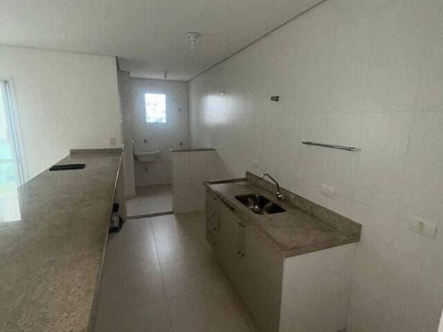 #AP0025 - Apartamento para Venda em Caraguatatuba - SP