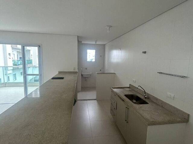 Apartamento para Venda em Caraguatatuba - 4