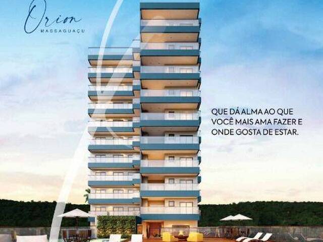 Venda em Massaguaçu - Caraguatatuba