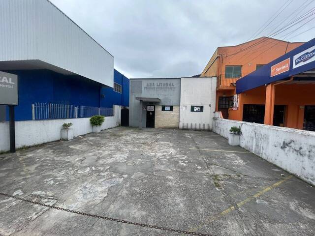 #PT0006 - Ponto Comercial para Locação em Caraguatatuba - SP