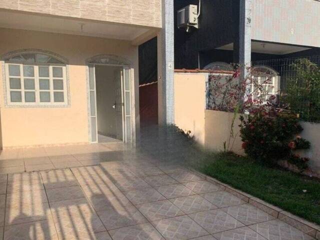 #SO0004 - Sobrado para Venda em Caraguatatuba - SP