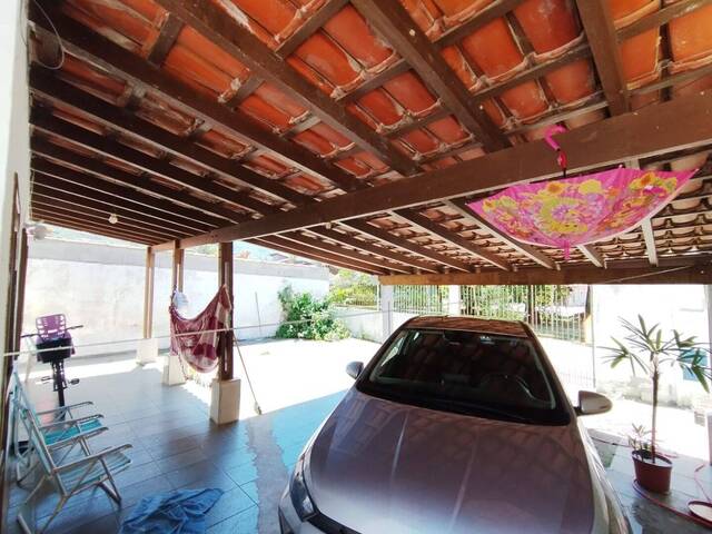 #CA0043 - Casa para Venda em Caraguatatuba - SP