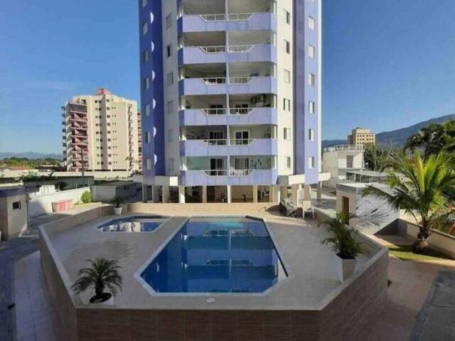 Locação em Indaiá - Caraguatatuba