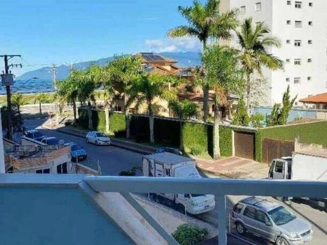 #AP0027 - Apartamento para Locação em Caraguatatuba - SP