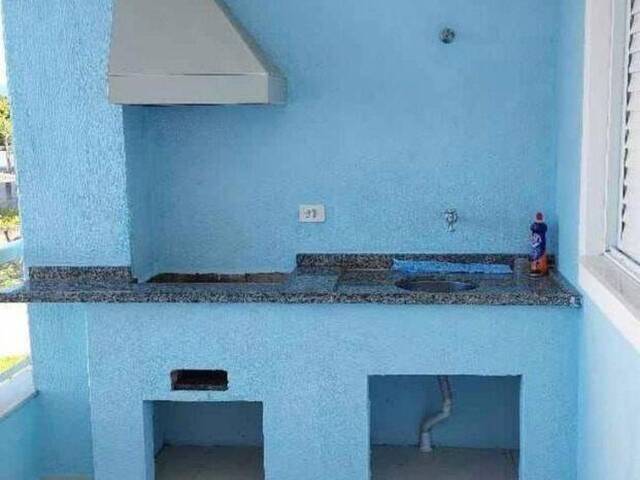 #AP0027 - Apartamento para Locação em Caraguatatuba - SP
