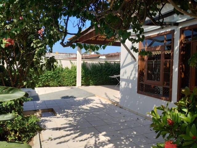 #SO0021 - Sobrado para Venda em Caraguatatuba - SP