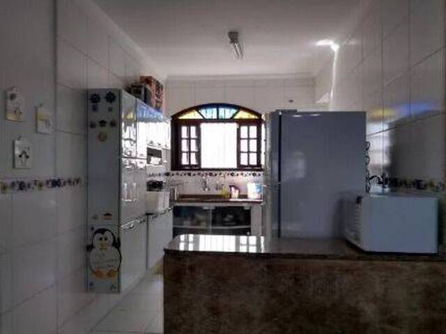 #CA0048 - Casa para Venda em Caraguatatuba - SP