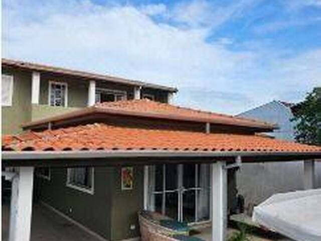 #SO0023 - Sobrado para Venda em Caraguatatuba - SP