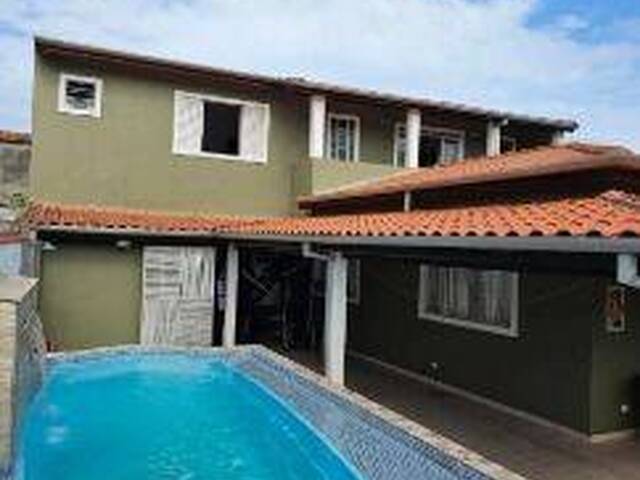 #SO0023 - Sobrado para Venda em Caraguatatuba - SP