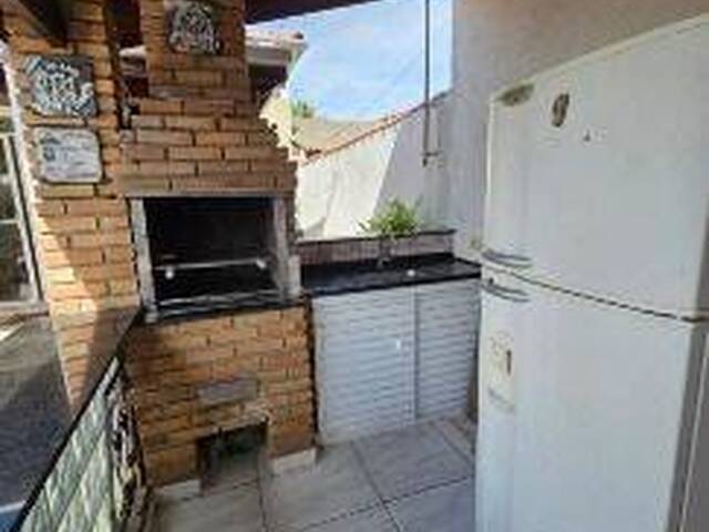 Sobrado para Venda em Caraguatatuba - 5