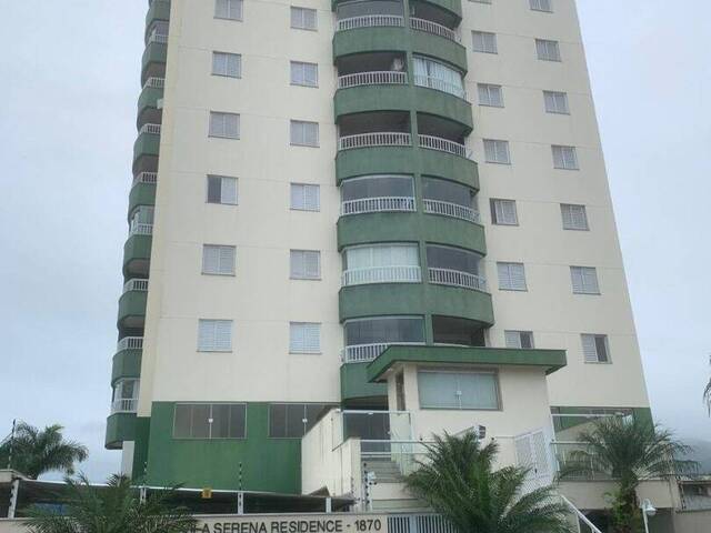 Locação em Jardim Primavera - Caraguatatuba