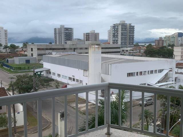 #AP0030 - Apartamento para Locação em Caraguatatuba - SP