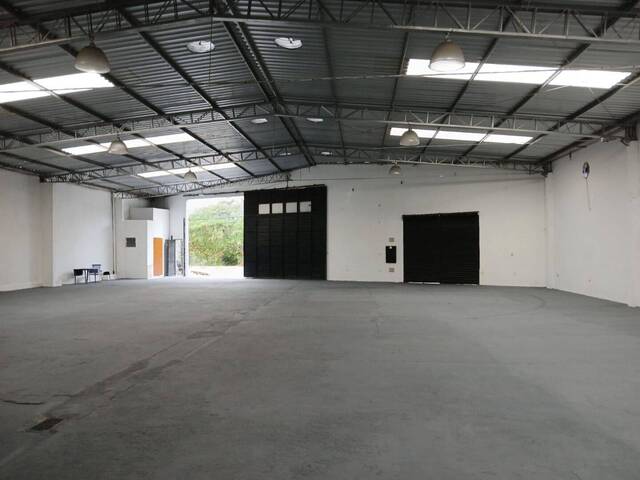 Galpão para Locação em Caraguatatuba - 4