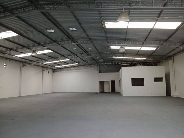 Galpão para Locação em Caraguatatuba - 5