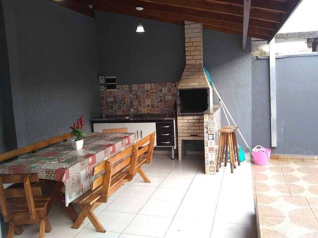 #CA0052 - Casa para Venda em Caraguatatuba - SP