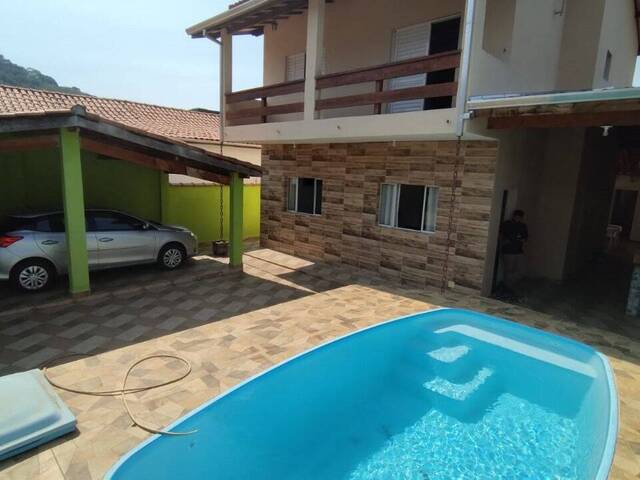 Venda em Massaguaçu - Caraguatatuba