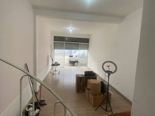 #PT0007 - Ponto Comercial para Venda em Caraguatatuba - SP