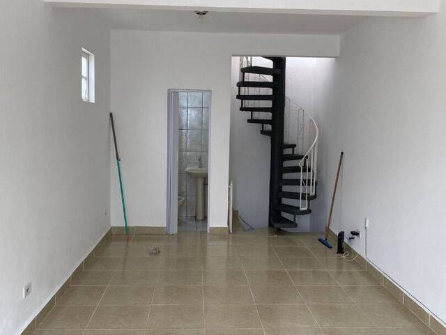 #PT0007 - Ponto Comercial para Venda em Caraguatatuba - SP