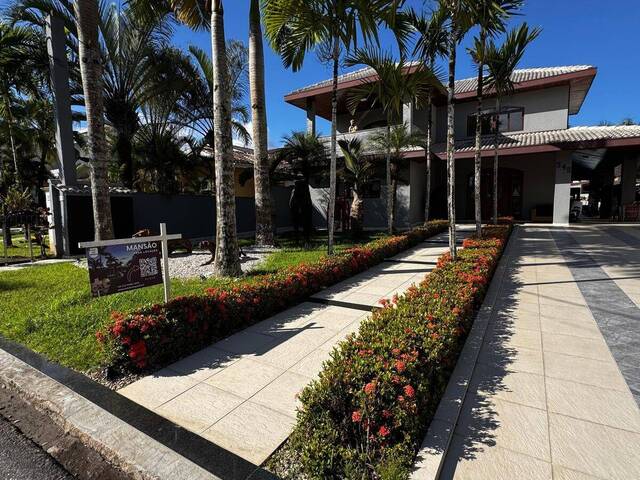 #SO0005 - Sobrado para Venda em Caraguatatuba - SP