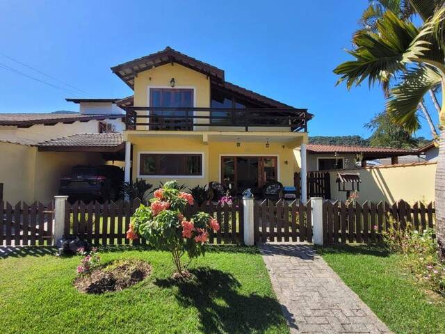 Venda em Massaguaçu - Caraguatatuba