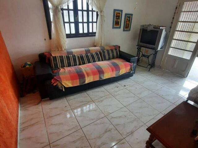 #CA0056 - Casa para Venda em Caraguatatuba - SP