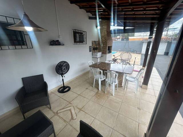 Casa para Venda em Caraguatatuba - 4