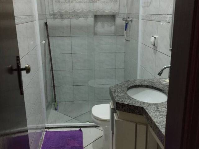 #ED0001 - Edícula para Venda em Caraguatatuba - SP