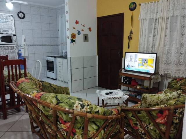 Edícula para Venda em Caraguatatuba - 4