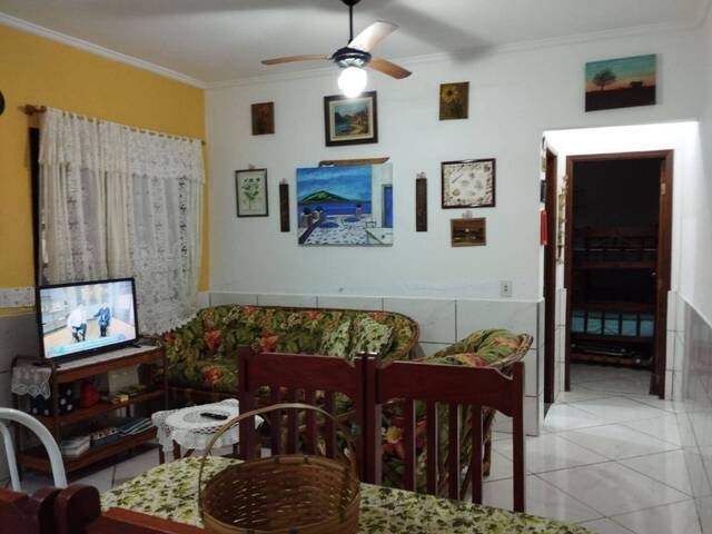 Edícula para Venda em Caraguatatuba - 5