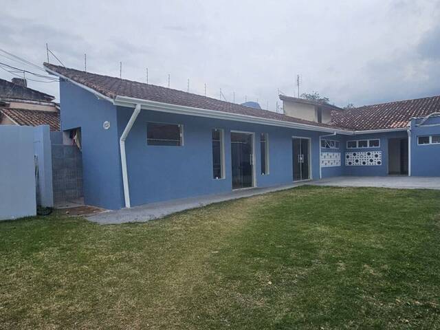 #CA0058 - Casa para Venda em Caraguatatuba - SP