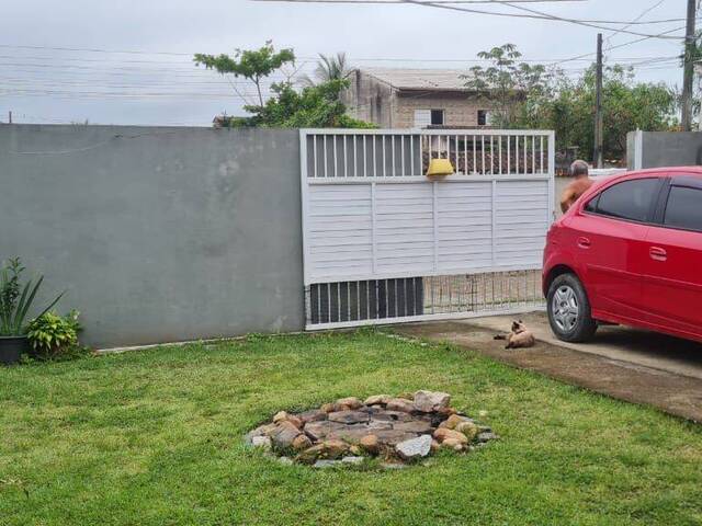 Venda em Jardim do Sol - Caraguatatuba