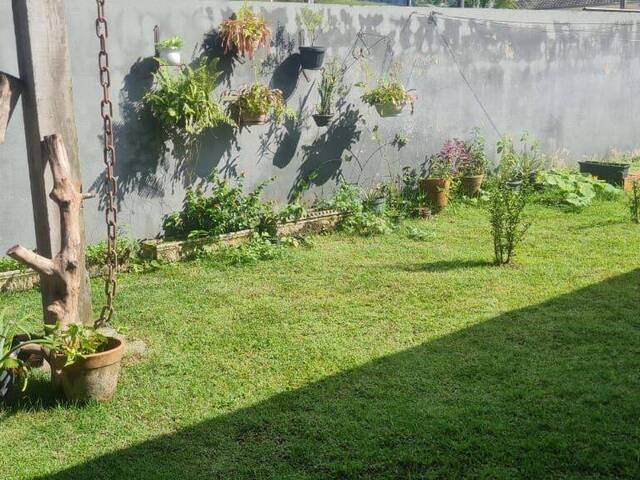 #CA0059 - Casa para Venda em Caraguatatuba - SP