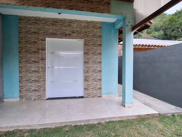 #CA0059 - Casa para Venda em Caraguatatuba - SP