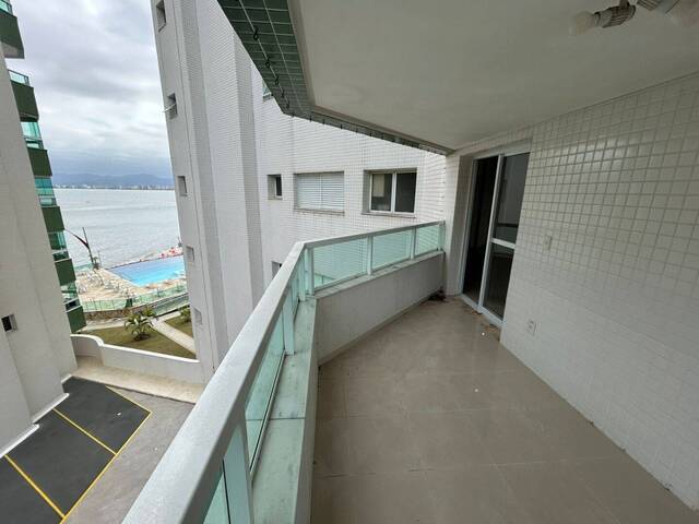 #AP0033 - Apartamento para Locação em Caraguatatuba - SP