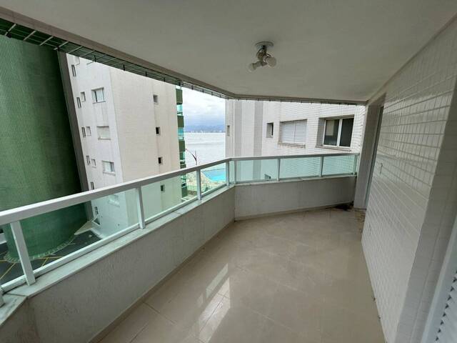 #AP0033 - Apartamento para Locação em Caraguatatuba - SP