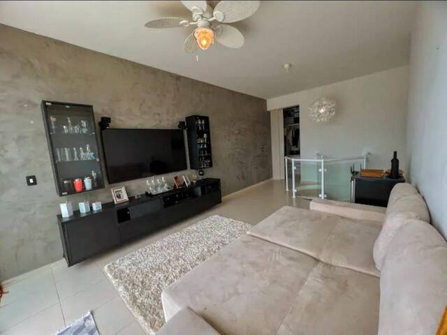 #CO0004 - Cobertura para Venda em Caraguatatuba - SP