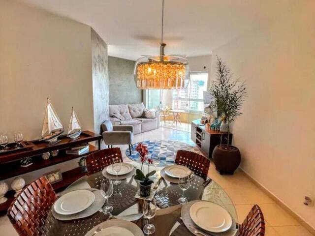 #CO0004 - Cobertura para Venda em Caraguatatuba - SP