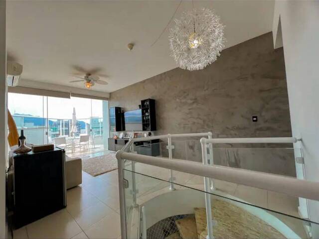 Cobertura para Venda em Caraguatatuba - 4