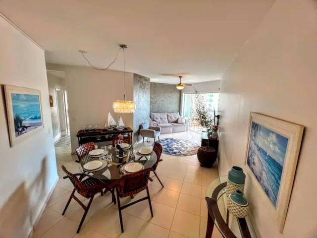 Cobertura para Venda em Caraguatatuba - 5