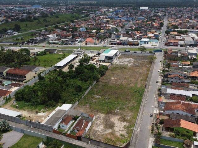 #AR0003 - Área para Venda em Caraguatatuba - SP