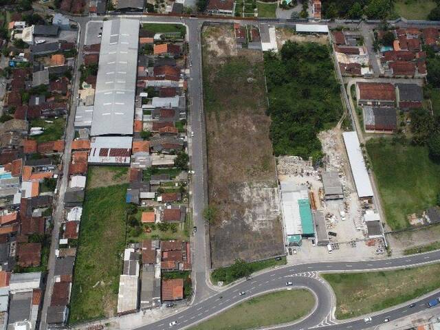 #AR0003 - Área para Venda em Caraguatatuba - SP
