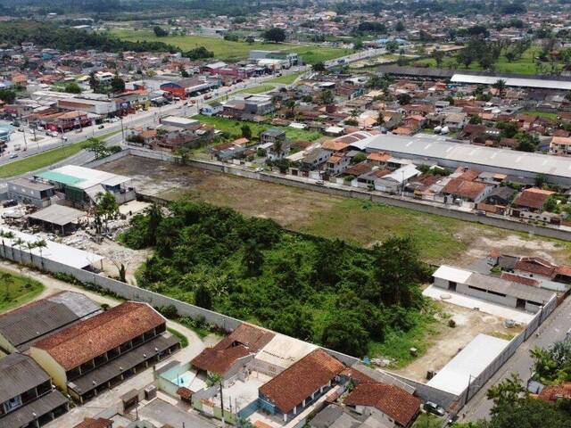 #AR0003 - Área para Venda em Caraguatatuba - SP