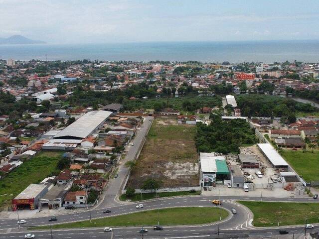 Área para Venda em Caraguatatuba - 4