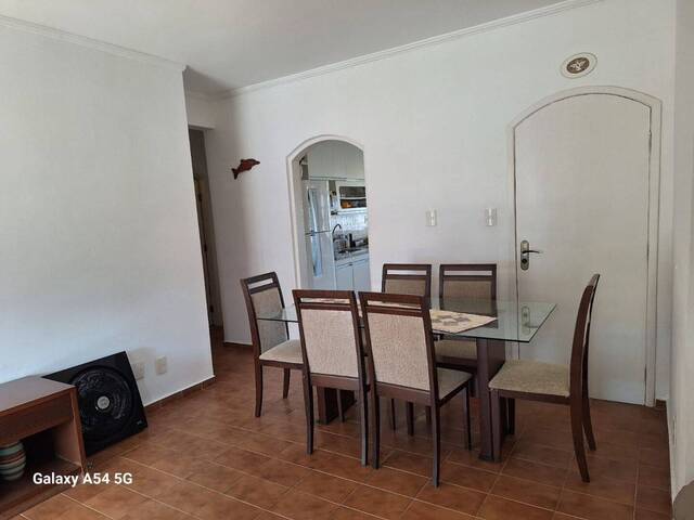 Apartamento para Venda em Caraguatatuba - 4