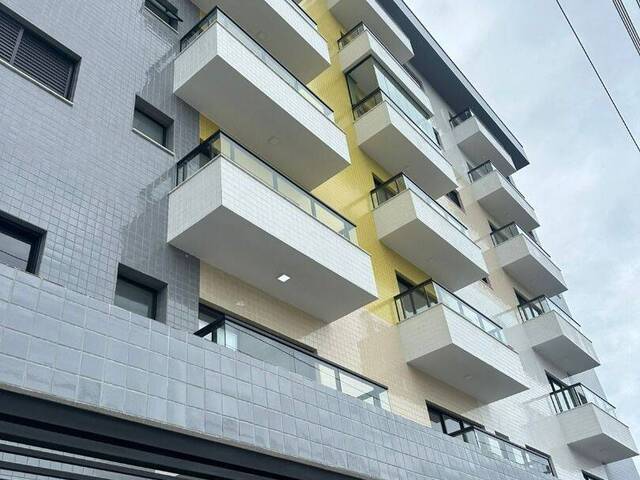 #AP0001 - Apartamento para Venda em Caraguatatuba - SP