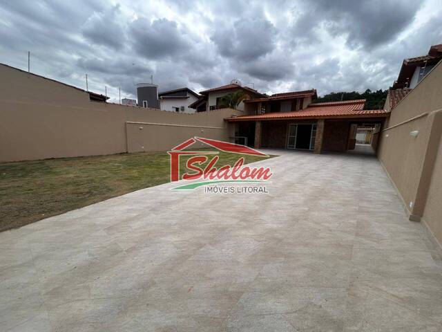 Casa para Venda em Caraguatatuba - 4