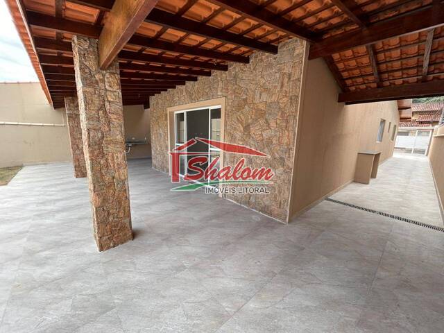 Casa para Venda em Caraguatatuba - 5